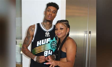 kali miller blueface instagram|The Shade Room 